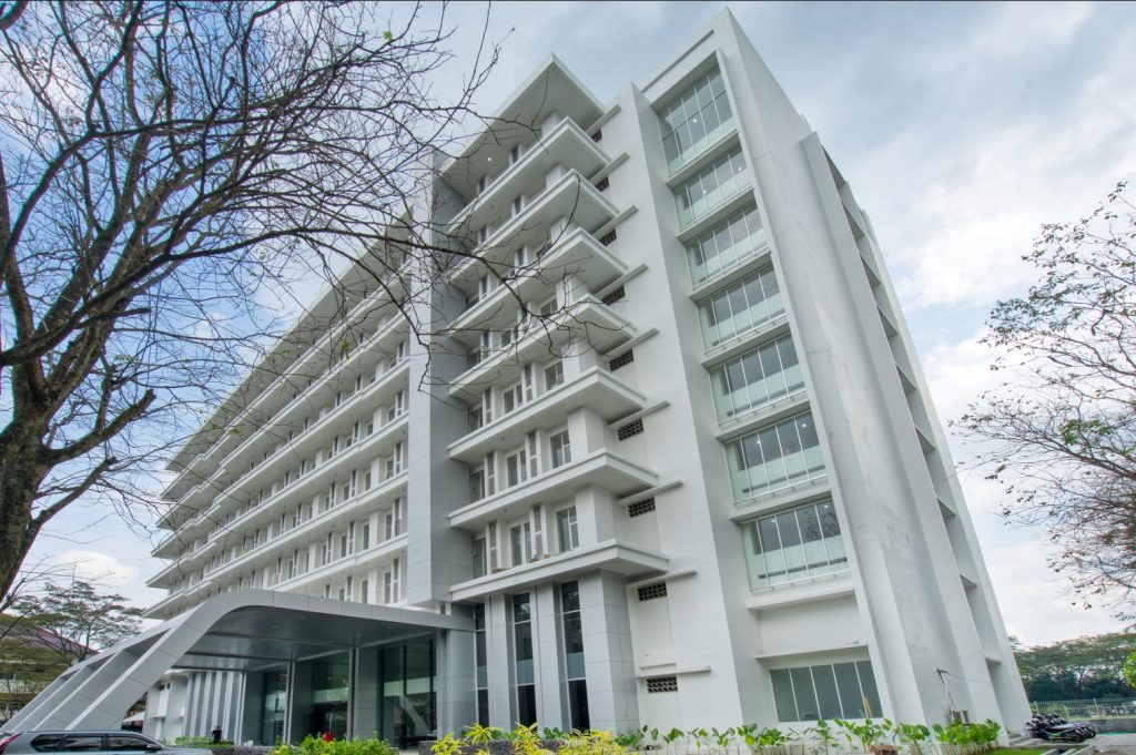 Konstruksi – PT RBB